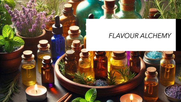 The role of Flavours in enriching our lives